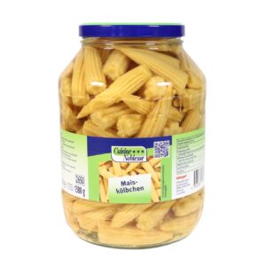 CN Maiskölbchen 2650ml