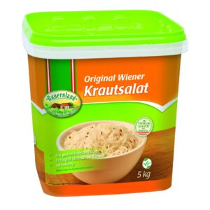 Bauernland Orig.Wiener Krautsalat 5kg Eimer