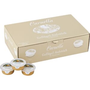 Da.Geflügelaufstrich 60 Portionen