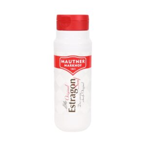 Estragon Senf MM 500g Tube