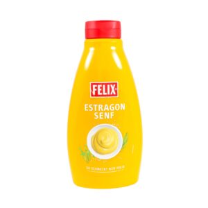Fx.Estragon Senf 1,2kg