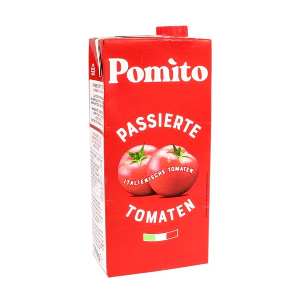 Ha.Pomito pass.Tomaten 1000g