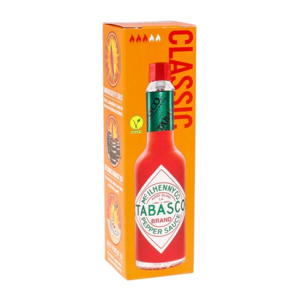MM.Tabasco Pfeffersauce 60ml