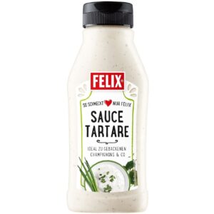 Fx.Sauce Tartare 1,1kg