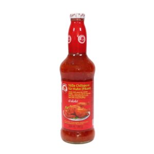 Koa Chilisauce für Huhn 800g