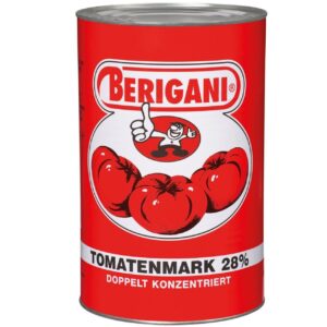 Fx.Berigani Tomatenmark (1/1)
