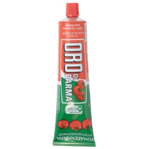 Tomatenmark 3fach konzentriert   Oro di Parma 200g