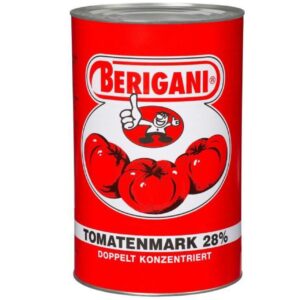 Fx.Berigani Tomatenmark (5/1)