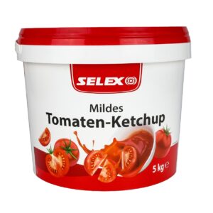 Selex Ketchup 5kg