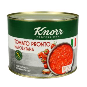 UFS.Tomato Pronto 2kg