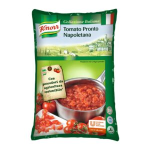 UFS.Knorr Tomato Pronto 3kg Beutel