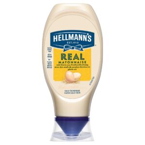 UFS.Knorr Mayonnaise Hellmanns 430ml