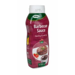 Barbecue Sauce Senna 700g