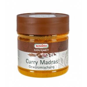 Curry Madras Kotanyi 175g