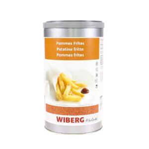 Wiberg Pommes Frites Salz 1150g