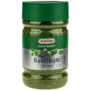 Ko.Basilikum gerebelt 1200ccm