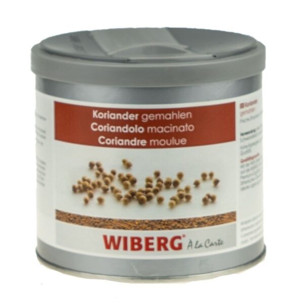 Wi.Koriander gemahlen 470ml