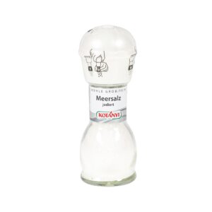 Ko.Meersalzmühle.jodiert 97ml