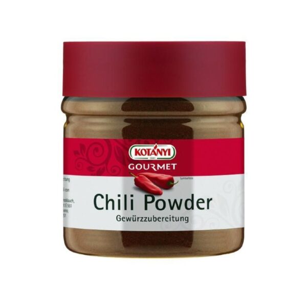Ko.Chili Powder Gewürzzu.400cc