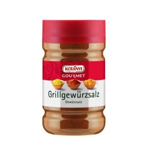 Grillgewürzsalz Kotányi 1200ccm