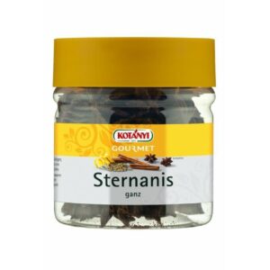 Ko.Sternanis ganz 400ccm