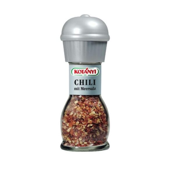 Ko.Chilimühle scharf 97ml