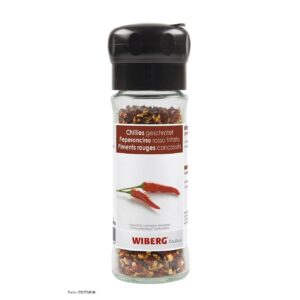 Chili Mühle Wiberg 35g