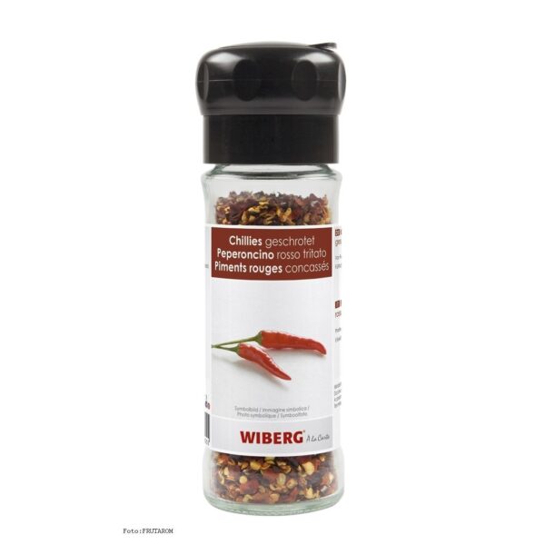 Chili Mühle Wiberg 35g