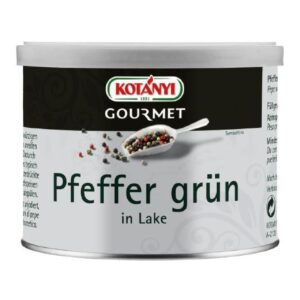 Ko.Pfefferkörner grün 100g