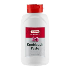 Ko.Knoblauchpaste 1kg