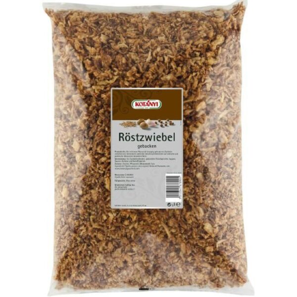 Ko.Röstzwiebel 2kg