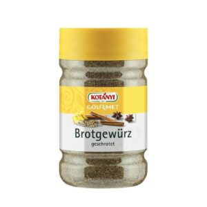 Ko.Brotgewürz geschrot.1200ccm