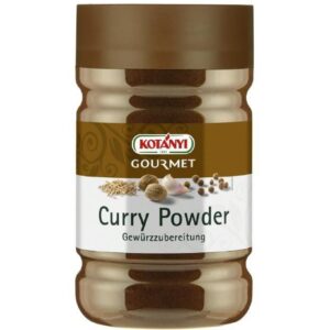 Ko.Curry-Powder 1200ccm
