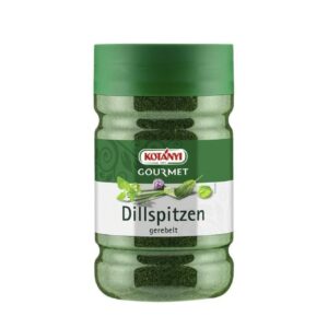 Ko.Dillspitzen gerebe.1200ccm