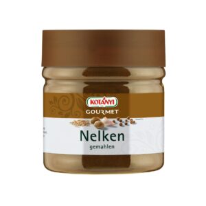 Nelken Kotányi 400ccm gemahlen
