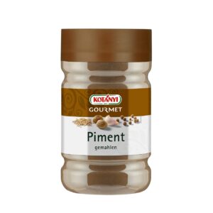 Piment gemahlen Kotányi 1200ccm