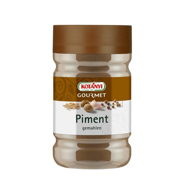 Piment gemahlen Kotányi 1200ccm