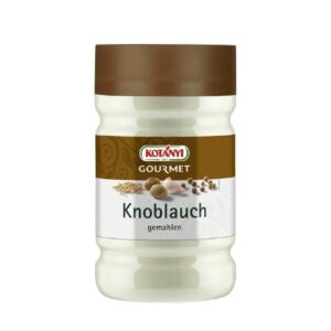 Ko.Knoblauchpulver 1200ccm