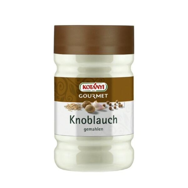 Ko.Knoblauchpulver 1200ccm