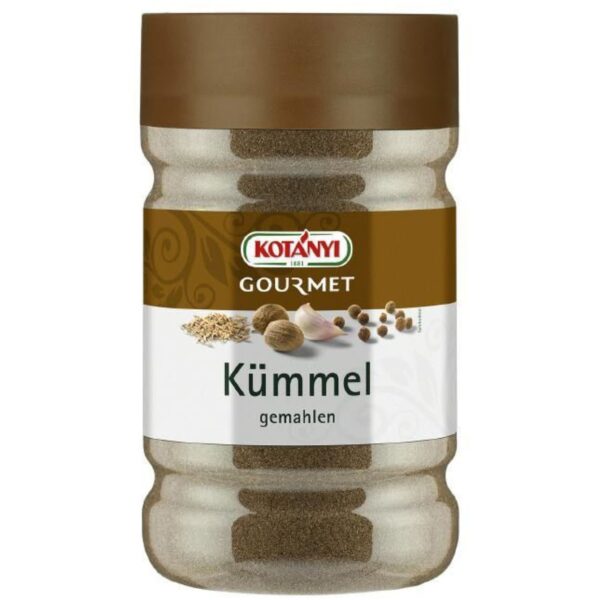 Ko.Kümmel gemahlen 1200ccm