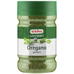 Ko.Oregano gerebelt 1200ccm