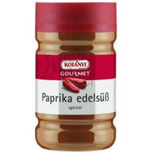 Ko.Paprika edelsüß spezial 1200ccm