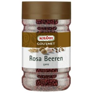 Ko.Rosa Beeren 1200ccm
