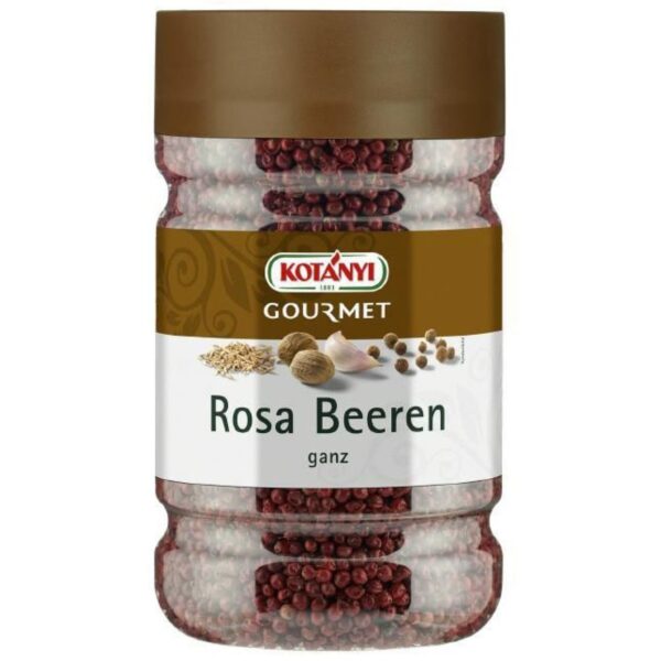 Ko.Rosa Beeren 1200ccm