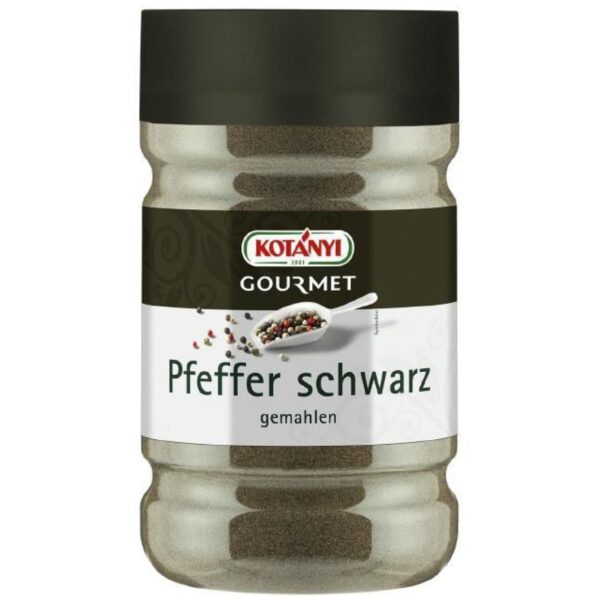 Ko.Pfeffer schw.gemah.1200ccm