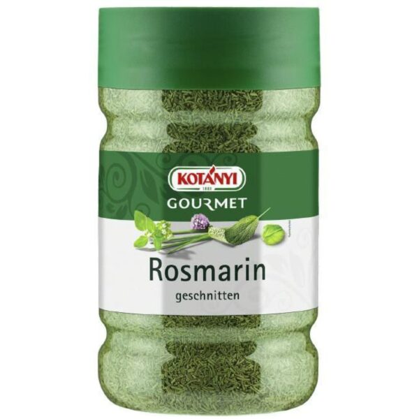 Ko.Rosmarin geschn. 1200ccm