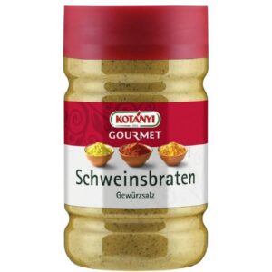 Ko.Schweinsbratenwürzm.1200ccm