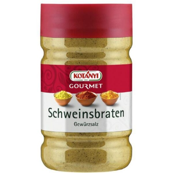 Ko.Schweinsbratenwürzm.1200ccm