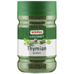 Ko.Thymian gerebelt 1200ccm