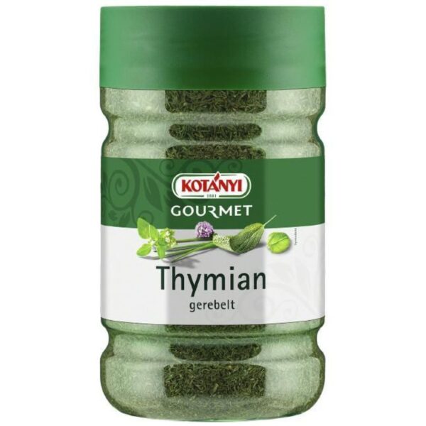 Ko.Thymian gerebelt 1200ccm